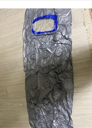 Şişme deniz yatağı - Görsel 2