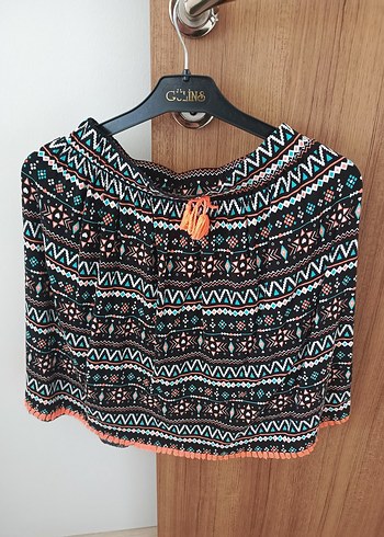 LC Waikiki 11-12 Yaş