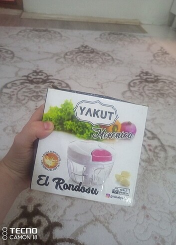 El rondosu