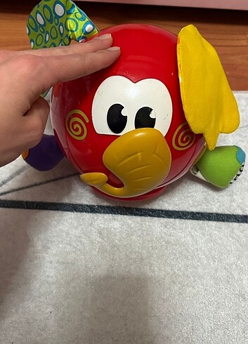 Diğer 3 lü oyuncak