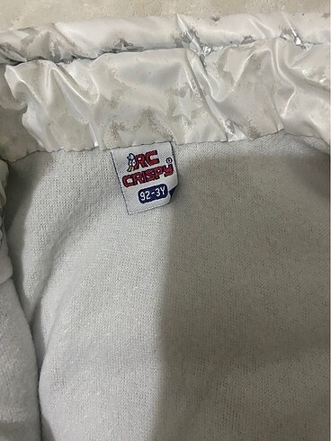 Diğer Kız çocuk yelek