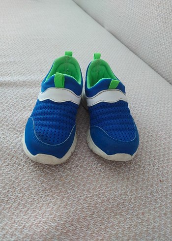 Kinetix Erkek Çocuk Spor Ayakkabı