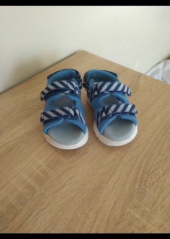 Camper Camper erkek çocuk sandalet