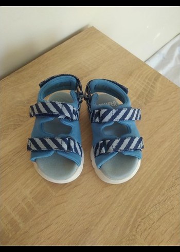 Camper erkek çocuk sandalet