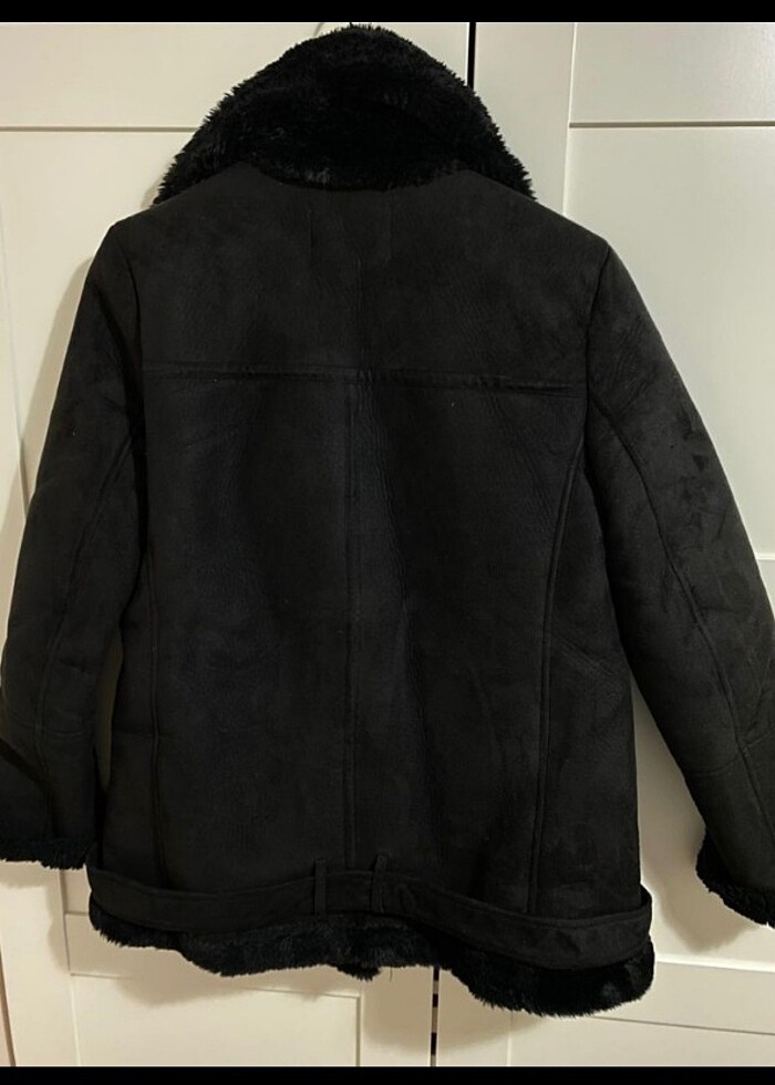 Stradivarius mont - Görsel 2