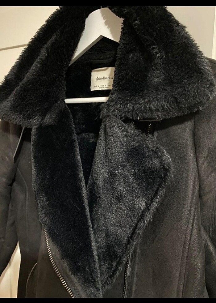 Stradivarius mont - Görsel 3