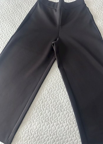 m Beden siyah Renk Zara bayan pantolon