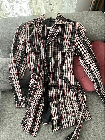 Koton trenchcoat