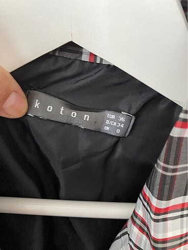 Koton Koton trenchcoat