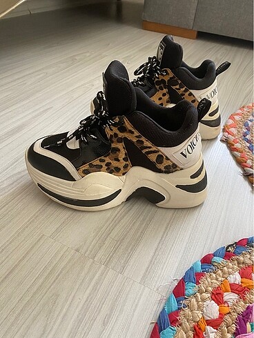 Bambi spor