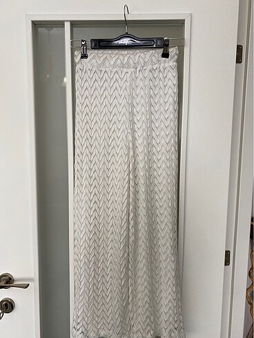 Zara yazlık pantolon
