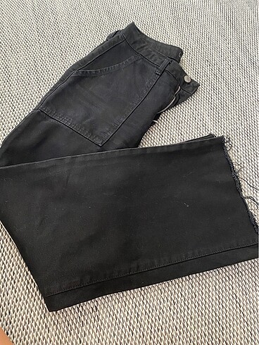 Trendyol mom jean