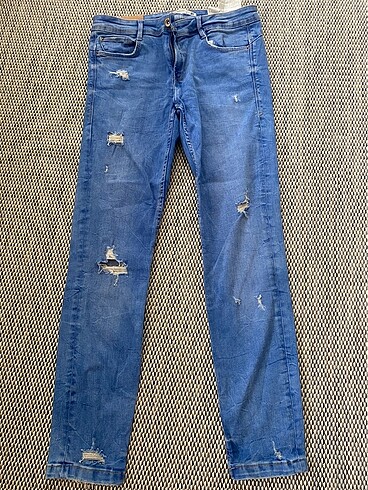 Zara skini jean