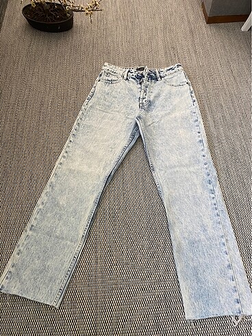 Lıonesss mom jean