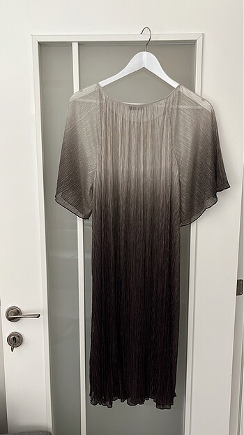 Max Ca simli elbise - Görsel 5