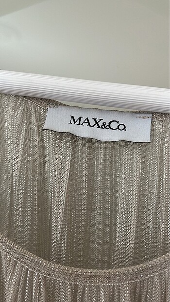 Max Ca simli elbise - Görsel 7