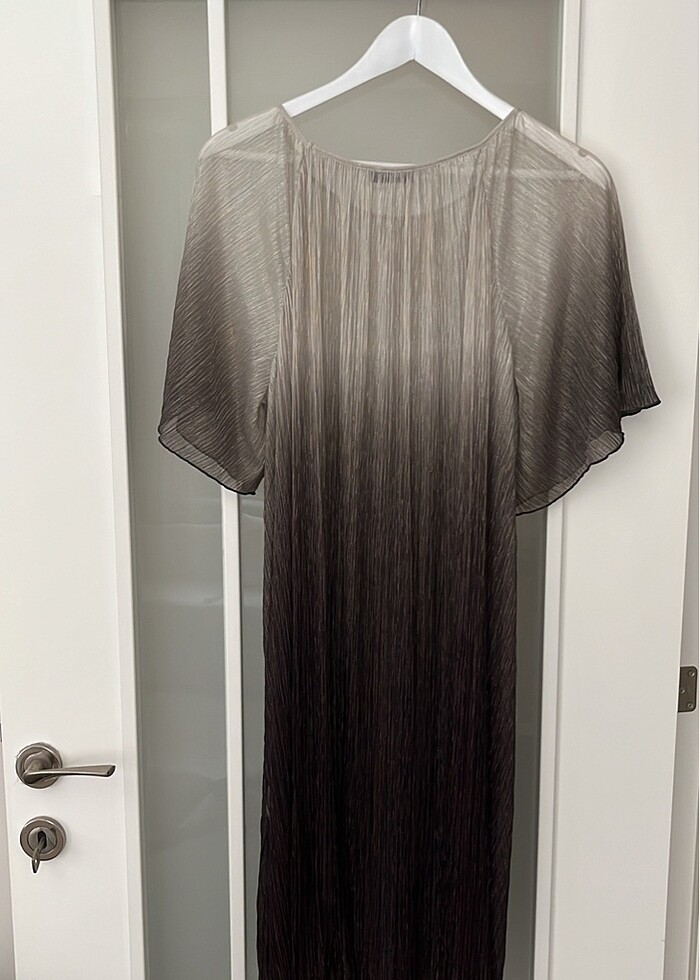 Max Ca simli elbise - Görsel 5