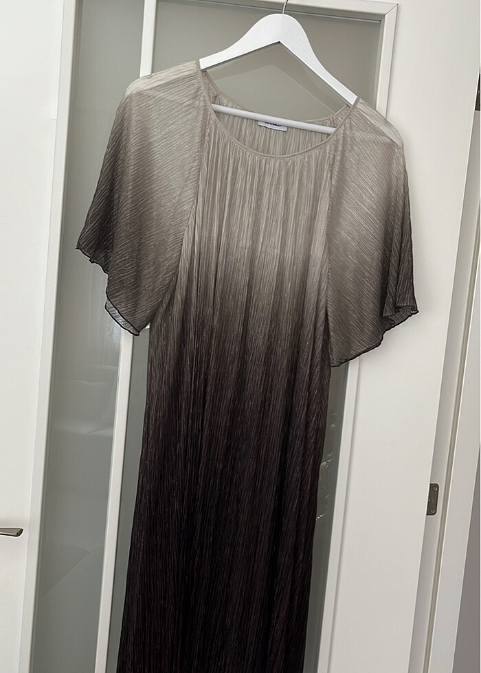 Max Ca simli elbise - Görsel 4