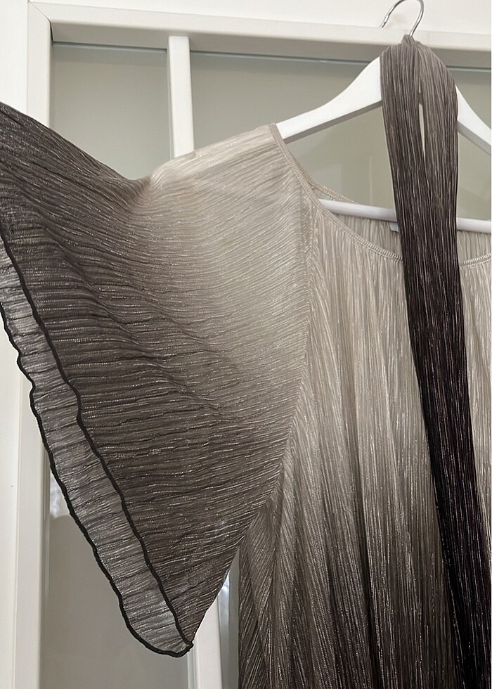 Max Ca simli elbise - Görsel 2