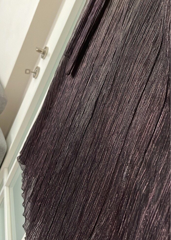 Max Ca simli elbise - Görsel 3