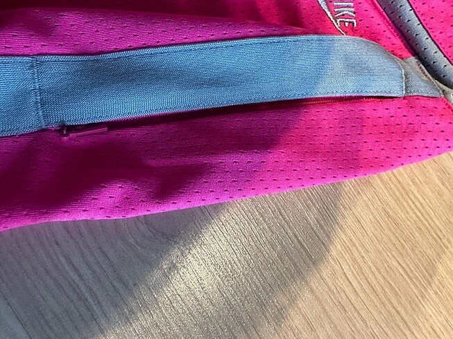 l Beden pembe Renk Nike bayan eşofman