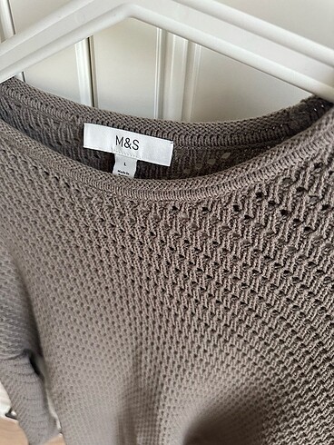 Marks & Spencer M&S triko