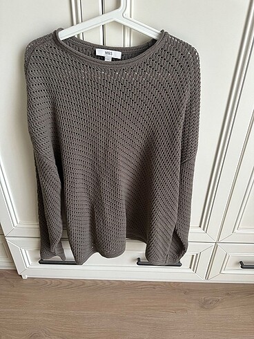 M&S triko