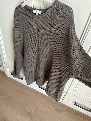 l Beden M&S triko