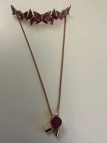 Beden Swarovski bayan bileklik