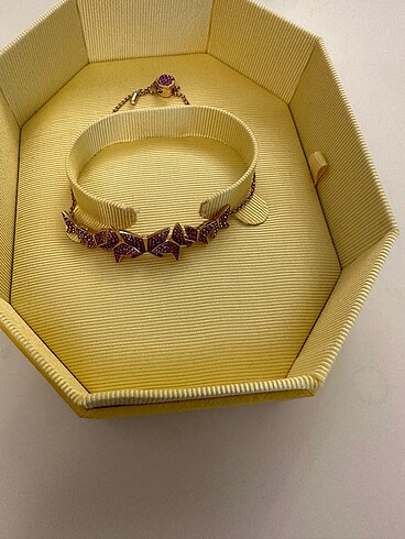 Swarovski bayan bileklik
