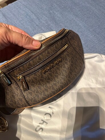 Micheal kors çapraz çanta
