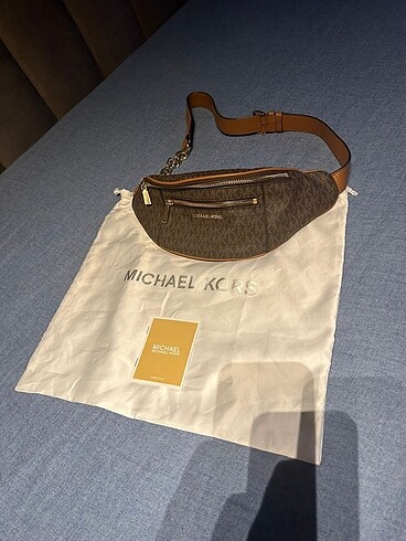  Beden çeşitli Renk Micheal kors çapraz çanta