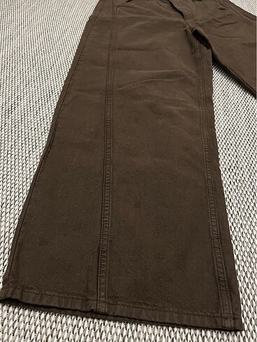 Massimo Dutti Massimo Dutti bayan kot pantolon