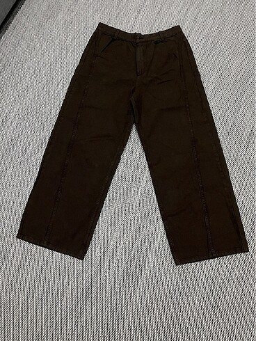 Massimo Dutti bayan kot pantolon