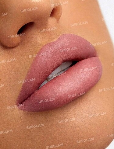 Sheinside Sheglam sıhımmer matte