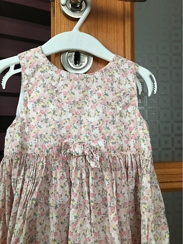 H&M Kız cocuk elbise