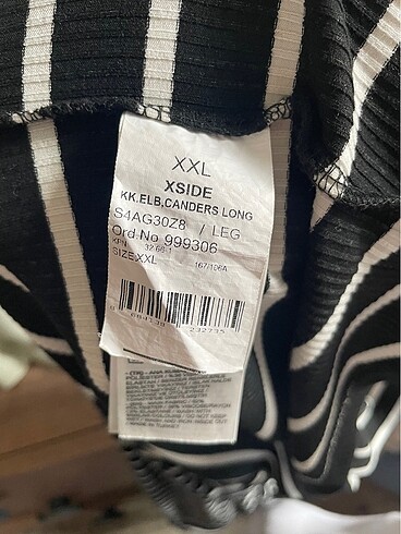 LC Waikiki Midi boy elbise