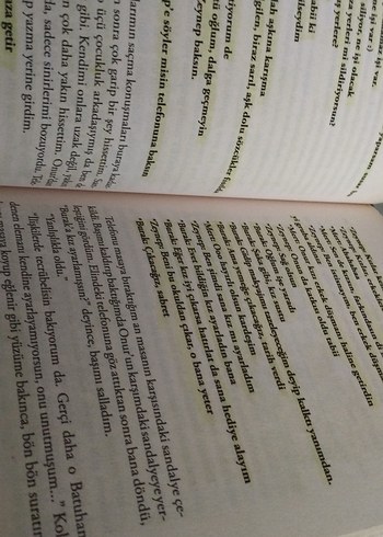  Beden Renk Beyza Alkoç'tan Karantina Roman Seti