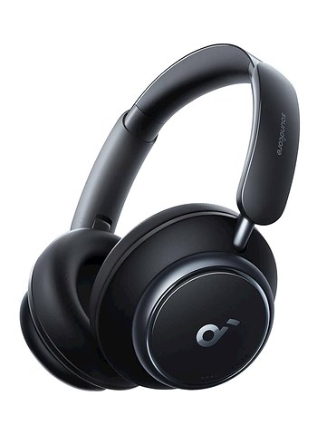 Anker Soundcore Space Q45 Kablosuz Kulaklık Siyah