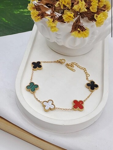 ÇELİK VAN CLEEF????