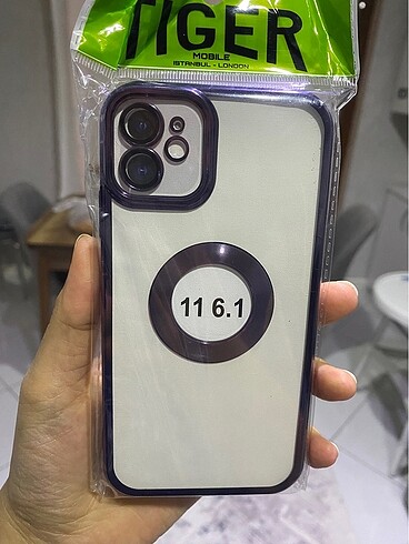 İPhone 11 kılıf