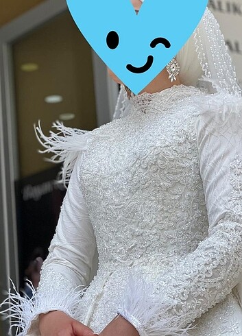 Diğer Gelinlik