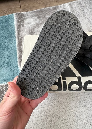 Zara erkek çocuk sandalet - Görsel 5