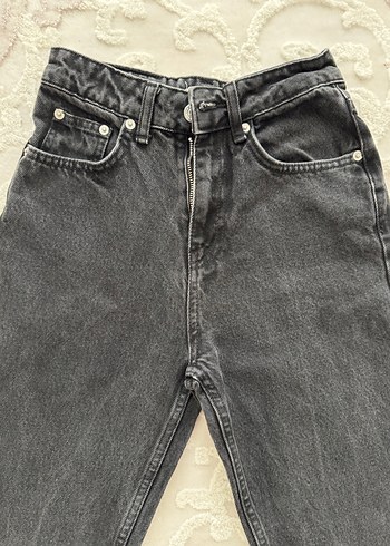 Beyyoğlu kadın jean - Görsel 5