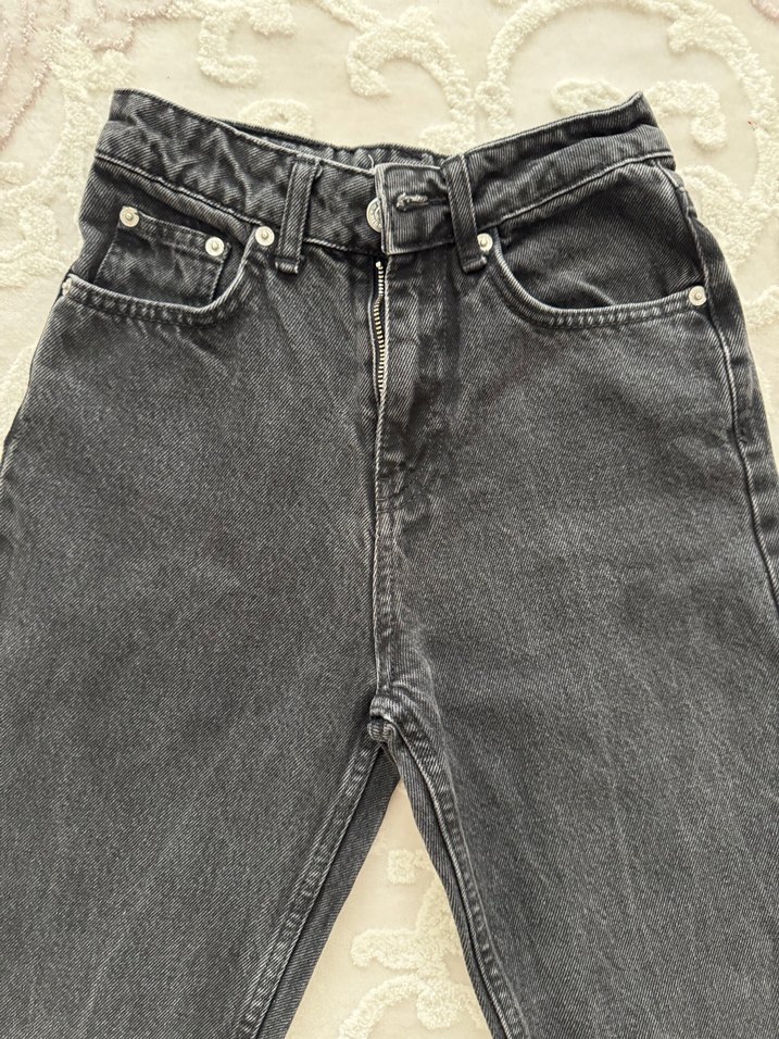 Beyyoğlu kadın jean - Görsel 5