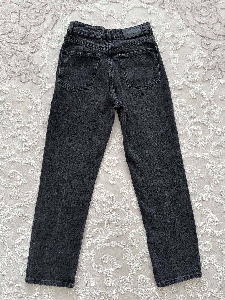 Beyyoğlu kadın jean - Görsel 2