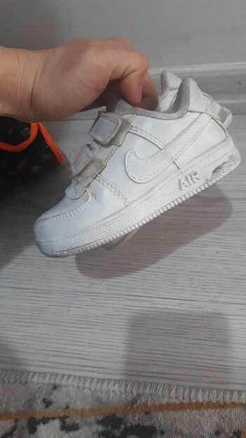 Nike Erkek çocuk spor ayakkabı