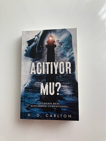 H.D. Carlton - Acıtıyor mu