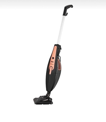  Beden Fakir Rematrix 650 w dikey süpürge