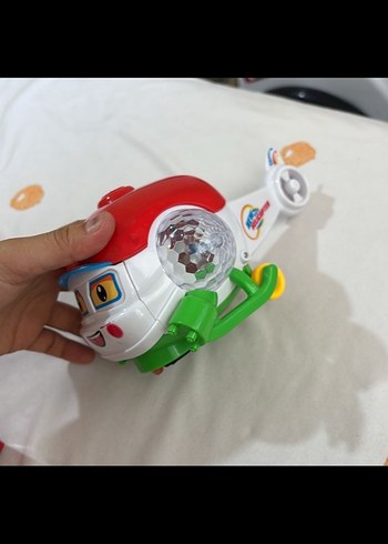Renkli Oyuncak Arabalar Seti